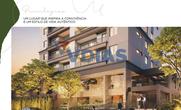 Apartamento, 3 Quartos, 2 Vagas, 1 Suite