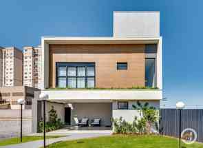 Casa em Condomínio, 3 Quartos, 2 Vagas, 3 Suites em Ipanema, Faiçalville, Goiânia, GO valor de R$ 1.290.000,00 no Lugar Certo