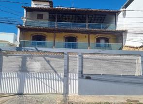 Casa, 6 Quartos, 4 Vagas, 2 Suites em Nacional, Contagem, MG valor de R$ 1.500.000,00 no Lugar Certo