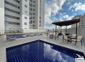 Apartamento, 2 Quartos, 1 Vaga, 1 Suite em Palmeiras, Belo Horizonte, MG valor de R$ 379.000,00 no Lugar Certo