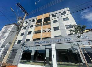 Apartamento, 3 Quartos, 2 Vagas, 1 Suite em Tirol, Belo Horizonte, MG valor de R$ 580.000,00 no Lugar Certo