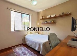 Apartamento, 4 Quartos, 2 Vagas, 1 Suite em Santo Antônio, Belo Horizonte, MG valor de R$ 790.000,00 no Lugar Certo