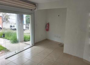 Andar, 1 Vaga para alugar em Castelo, Belo Horizonte, MG valor de R$ 950,00 no Lugar Certo