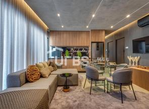 Apartamento, 2 Quartos, 1 Vaga, 1 Suite em [endereco], Setor Oeste, Goiânia, GO valor de R$ 700.000,00 no Lugar Certo