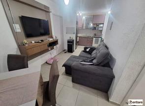 Apartamento, 3 Quartos, 2 Vagas, 1 Suite em São Pedro, Ribeirão das Neves, MG valor de R$ 215.000,00 no Lugar Certo