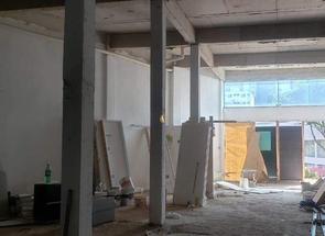 Andar para alugar em Buritis, Belo Horizonte, MG valor de R$ 7.100,00 no Lugar Certo