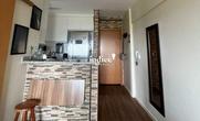 Apartamento, 1 Quarto, 1 Vaga