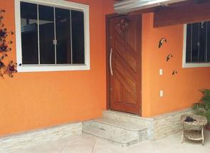 Casa, 3 Quartos, 3 Vagas, 1 Suite em Carajás, Contagem, MG valor de R$ 550.000,00 no Lugar Certo