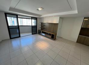 Apartamento, 3 Quartos, 2 Vagas, 1 Suite em Boa Viagem, Recife, PE valor de R$ 990.000,00 no Lugar Certo