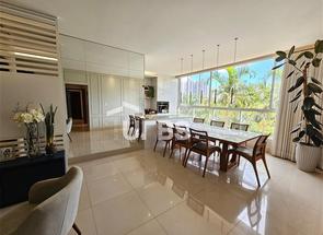 Apartamento, 3 Quartos, 2 Vagas, 3 Suites em Rua do Parque, Jardim Atlântico, Goiânia, GO valor de R$ 799.000,00 no Lugar Certo