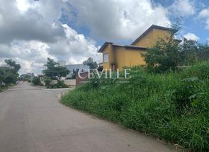 Lote em Thalassa, Vale do Sol, Nova Lima, MG valor de R$ 440.000,00 no Lugar Certo