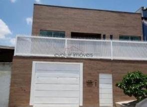 Casa, 3 Quartos, 2 Vagas, 1 Suite em Jardim Riacho das Pedras, Contagem, MG valor de R$ 750.000,00 no Lugar Certo