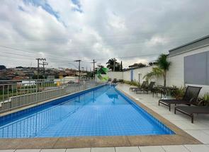 Apartamento, 2 Quartos, 1 Vaga, 1 Suite em Jardim Riacho das Pedras, Contagem, MG valor de R$ 330.000,00 no Lugar Certo