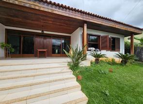 Casa, 4 Quartos, 4 Vagas, 1 Suite em Jardim Cambuí, Sete Lagoas, MG valor de R$ 1.500.000,00 no Lugar Certo