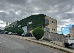Galpão para alugar em Parque Recreio, Contagem, MG valor de R$ 18.000,00 no Lugar Certo
