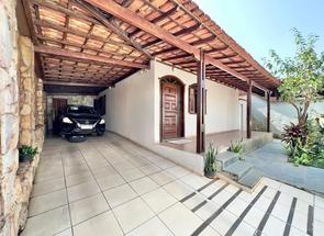 Casa, 4 Quartos, 3 Vagas, 1 Suite em Santa Mônica, Belo Horizonte, MG valor de R$ 850.000,00 no Lugar Certo