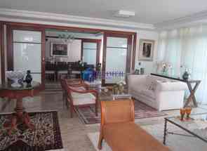 Apartamento, 4 Quartos, 5 Vagas, 2 Suites em Serra, Belo Horizonte, MG valor de R$ 2.475.000,00 no Lugar Certo
