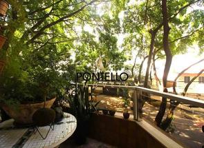 Apartamento, 4 Quartos, 2 Vagas, 2 Suites em Lourdes, Belo Horizonte, MG valor de R$ 1.800.000,00 no Lugar Certo