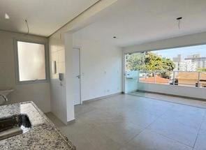 Apartamento, 2 Quartos, 1 Vaga, 1 Suite em São Lucas, Belo Horizonte, MG valor de R$ 650.000,00 no Lugar Certo