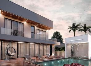 Casa, 5 Quartos, 4 Vagas, 5 Suites em Alphaville Minas Gerais, Vespasiano, MG valor de R$ 4.900.000,00 no Lugar Certo