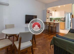 Apartamento, 1 Quarto em Rua Nascimento Silva, Ipanema, Rio de Janeiro, RJ valor de R$ 1.200.000,00 no Lugar Certo