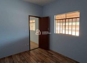 Casa, 3 Quartos, 3 Vagas para alugar em Avenida Menelick de Carvalho, Flávio Marques Lisboa, Belo Horizonte, MG valor de R$ 2.200,00 no Lugar Certo