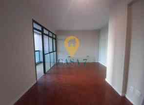 Apartamento, 2 Quartos, 1 Suite em Sion, Belo Horizonte, MG valor de R$ 550.000,00 no Lugar Certo