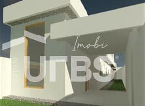 Casa, 3 Quartos, 2 Vagas, 1 Suite em Rua Lisboa, Parque das Nações, Aparecida de Goiânia, GO valor de R$ 500.000,00 no Lugar Certo