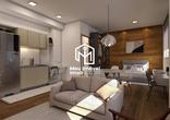 Apartamento, 1 Quarto