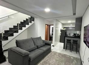 Casa, 3 Quartos, 2 Vagas, 1 Suite em Masterville, Sarzedo, MG valor de R$ 430.000,00 no Lugar Certo