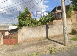 Lote em Santa Cruz, Belo Horizonte, MG valor de R$ 349.000,00 no Lugar Certo