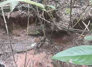 Lote em Quero Conhecer, Casa Branca - Parque das Aguas, Brumadinho, MG valor de R$ 300.000,00 no Lugar Certo