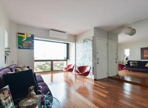 Apartamento, 2 Quartos, 2 Vagas, 1 Suite em Vila Nova Conceição, São Paulo, SP valor de R$ 2.550.000,00 no Lugar Certo