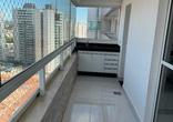 Apartamento, 3 Quartos, 2 Vagas, 3 Suites