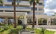 Apartamento, 4 Quartos, 4 Vagas, 4 Suites