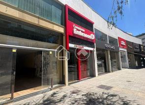 Loja, 1 Vaga para alugar em Avenida Aggeo Pio Sobrinho, Buritis, Belo Horizonte, MG valor de R$ 7.625,00 no Lugar Certo