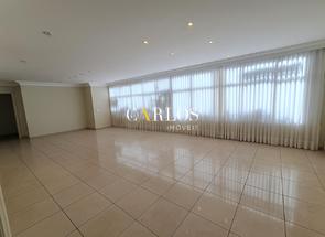 Apartamento, 4 Quartos, 2 Vagas, 1 Suite em Lourdes, Belo Horizonte, MG valor de R$ 1.860.000,00 no Lugar Certo