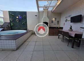 Cobertura, 2 Quartos em Rua Aroazes, Jacarepaguá, Rio de Janeiro, RJ valor de R$ 1.260.000,00 no Lugar Certo