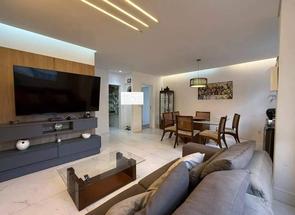 Apartamento, 3 Quartos, 1 Vaga, 1 Suite em Santo Agostinho, Belo Horizonte, MG valor de R$ 1.260.000,00 no Lugar Certo
