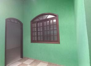 Casa, 2 Quartos, 1 Vaga em Heliópolis, Belo Horizonte, MG valor de R$ 340.000,00 no Lugar Certo