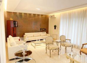 Casa, 7 Quartos, 8 Vagas, 3 Suites em Cidade Jardim, Belo Horizonte, MG valor de R$ 18.500.000,00 no Lugar Certo