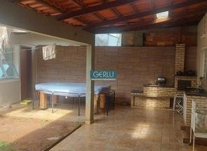 Casa, 3 Quartos, 4 Vagas, 1 Suite em Guarujá, Betim, MG valor de R$ 1.200.000,00 no Lugar Certo