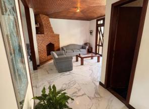 Casa, 4 Quartos, 4 Vagas, 1 Suite para alugar em Palmares, Belo Horizonte, MG valor de R$ 11.900,00 no Lugar Certo