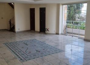 Casa, 5 Quartos, 4 Vagas, 4 Suites em Serra, Belo Horizonte, MG valor de R$ 2.300.000,00 no Lugar Certo