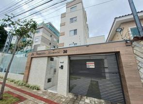 Apartamento, 2 Quartos, 2 Vagas, 1 Suite em Planalto, Belo Horizonte, MG valor de R$ 419.000,00 no Lugar Certo