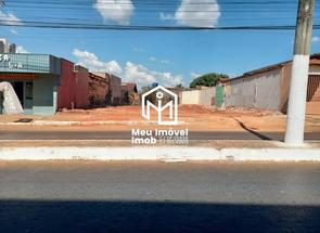 Lote em Avenida Lucena Roriz, Jardim do Ingá, Luziânia, GO valor de R$ 800.000,00 no Lugar Certo