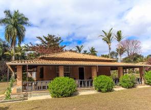 Fazenda, 10 Quartos, 50 Vagas, 6 Suites em Andiroba, Esmeraldas, MG valor de R$ 2.200.000,00 no Lugar Certo