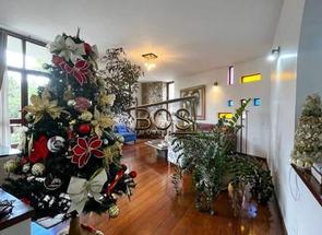 Casa, 4 Quartos, 5 Vagas, 4 Suites em São Lucas, Belo Horizonte, MG valor de R$ 1.390.000,00 no Lugar Certo