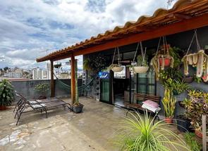 Cobertura, 2 Quartos, 1 Vaga em Caputira, Colégio Batista, Belo Horizonte, MG valor de R$ 656.000,00 no Lugar Certo