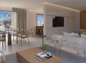 Cobertura, 4 Quartos, 3 Vagas, 2 Suites em Sion, Belo Horizonte, MG valor de R$ 4.000.100,00 no Lugar Certo